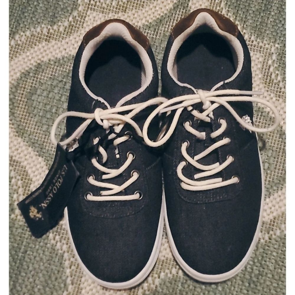U.S. Polo Assn. Helm Sneaker